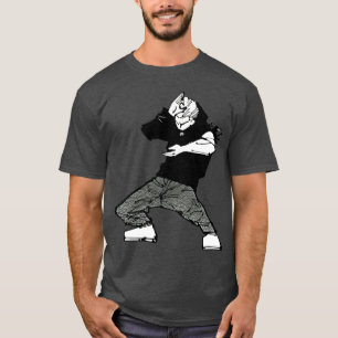 lets dance friends T-Shirt