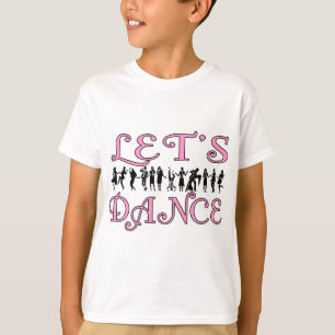Let's Dance T-Shirt