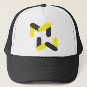 Let's Dance Trucker Hat