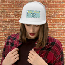 Let's Dink Pickleball Trucker Hat