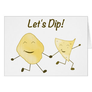Let's Dip!