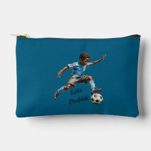 Let's Dribble Accessory Pouch