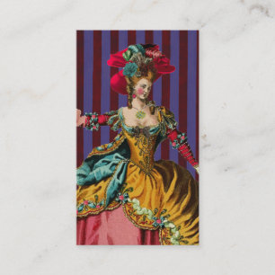 Let's Eat Cake ~ Business Cards