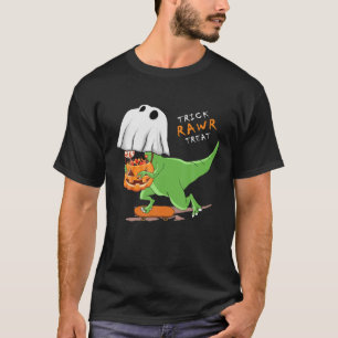 Let's Eat Kids Punctuation Saves Lives Funny Hallo T-Shirt