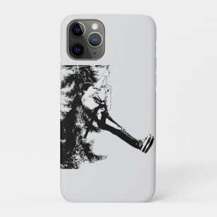 Lets Fly! - Ziplining Run iPhone 11 Pro Case