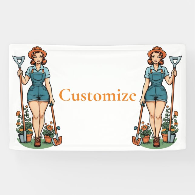 Let's Garden Thunder_Cove  Banner (Horizontal)