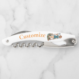 Let's Garden Thunder_Cove Corkscrew