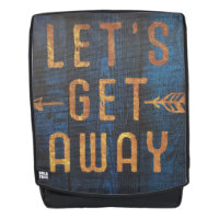 lets get away