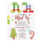 Let's get Elfed Up Christmas Party Elf Xmas