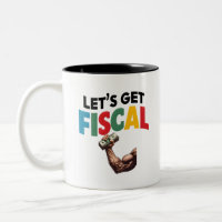 Let's Get Fiscal: Finance Fun