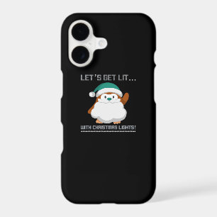 Let's Get Lit… With Christmas Lights! Christmas Cl