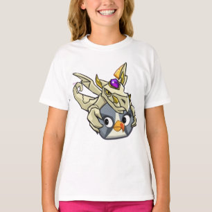 Let's get those pesky pigs! T-Shirt