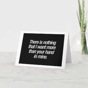 LET'S GET TOGETHER AND HAVE CHRISTMAS FUN HOLIDAY CARD