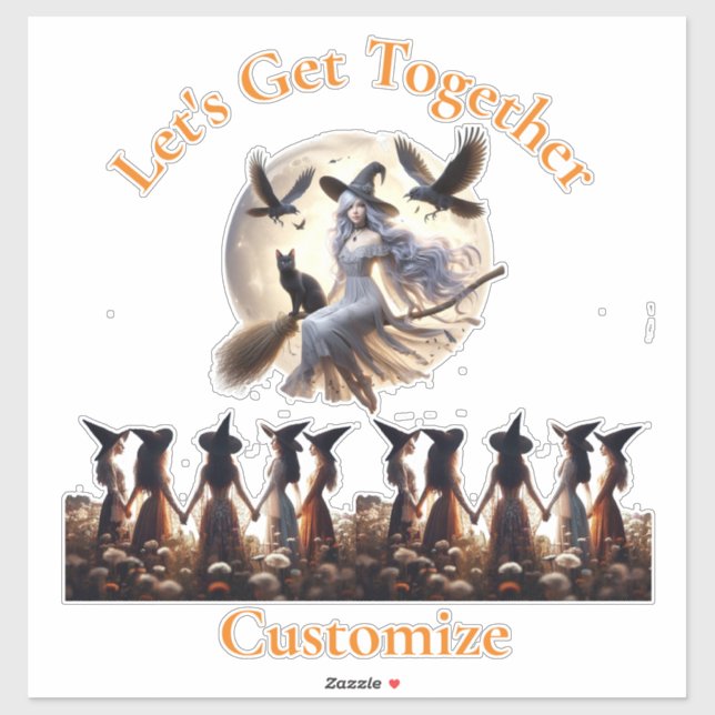 Let's Get Together Thunder_Cove (Sheet)