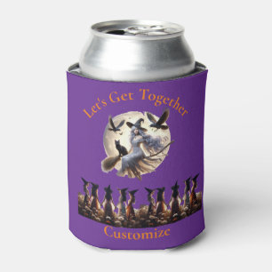 Let's Get Together Thunder_Cove Can Cooler