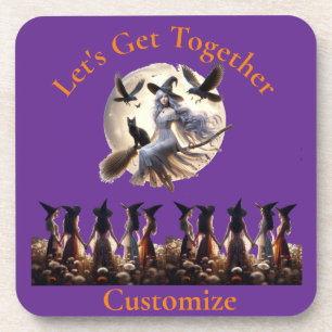 Let's Get Together Thunder_Cove Coaster