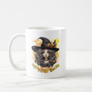 Let's get Wicked! Coffee Mug