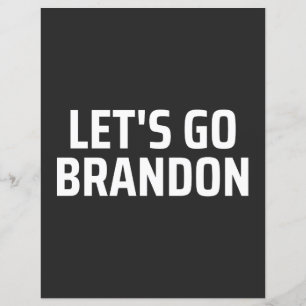 let's go brandon