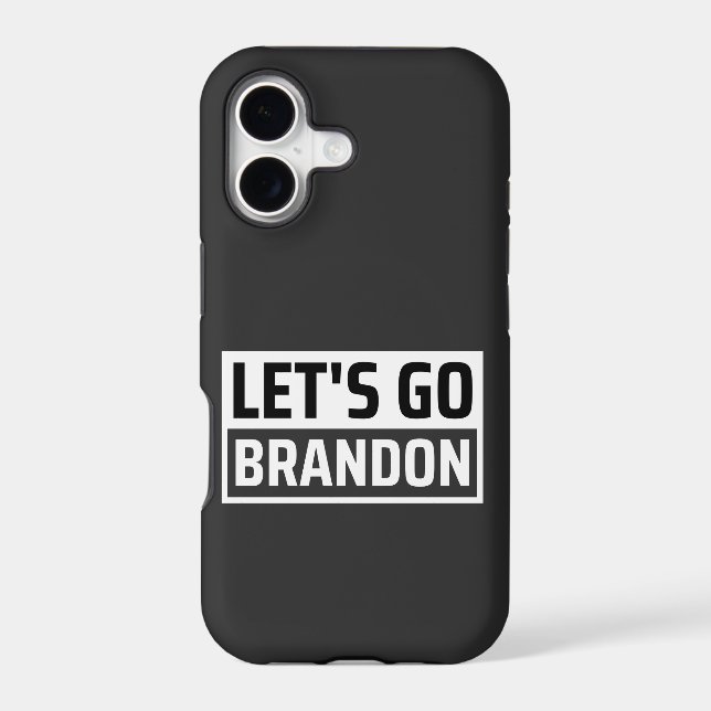 let's go brandon (Back)