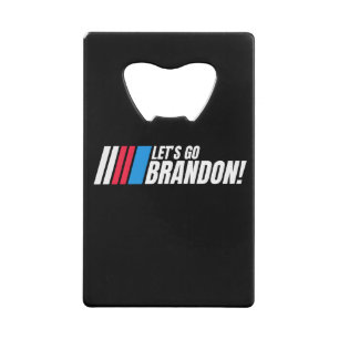 Let's Go Brandon