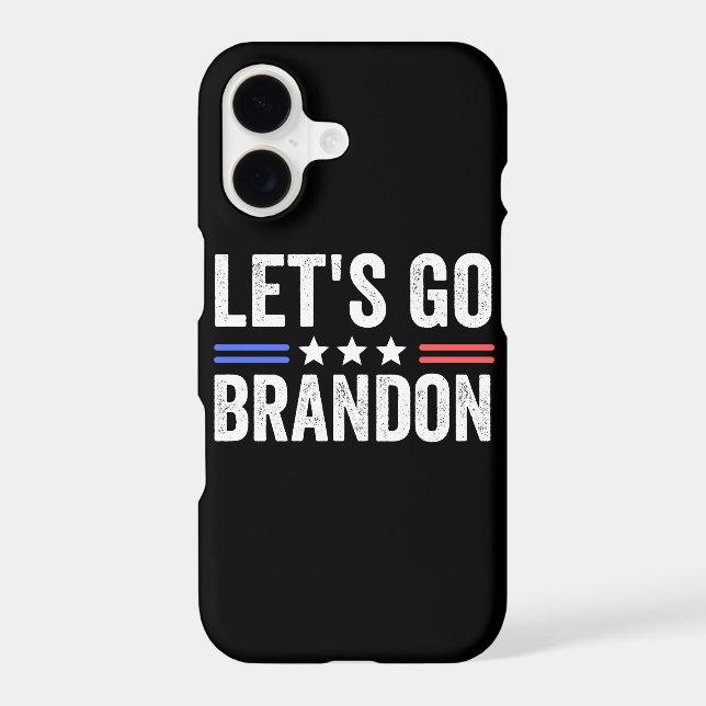 Let's Go Brandon (Back)