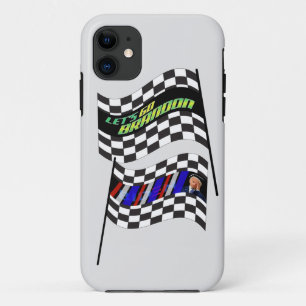 Let's Go Brandon iPhone 11 Case