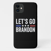 Let's Go Brandon