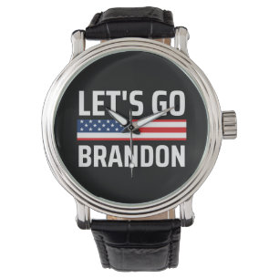 lets go brandon chant joe biden, funny lets go bra watch