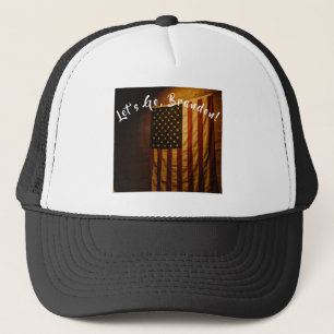 Let's go Brandon Hat #10