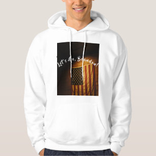 Let's go Brandon Hoodie