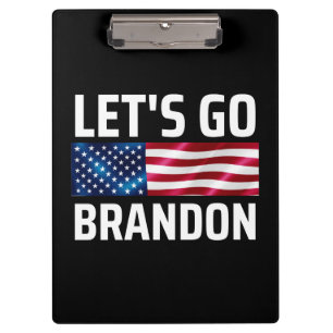 lets go brandon lets go brandon clipboard