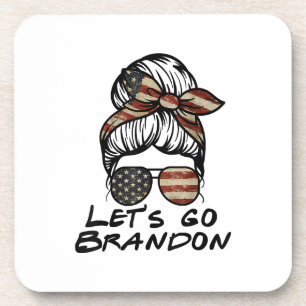 Let's Go Brandon, Lets Go Brandon Coaster