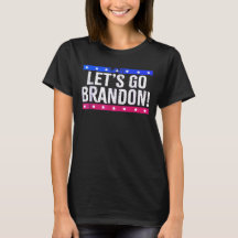 Lets Go Brandon Let's Go Brandon Funny Men Women V