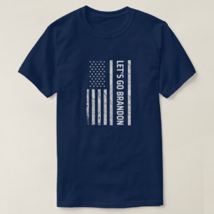 Let's Go Brandon T-Shirt