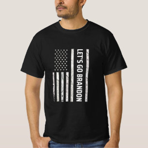 Let's Go Brandon T-Shirt