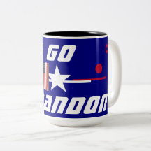 Let's Go Brandon
