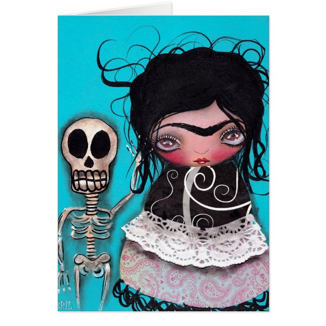 Lets go Dancing (Front)