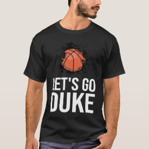 Let's Go Duke T-Shirt