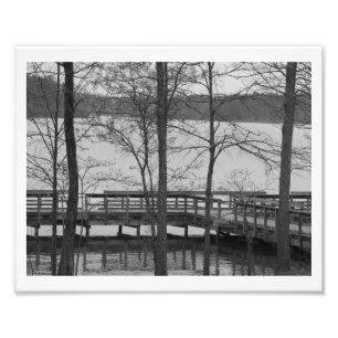 Let's go Fishing Photo Print