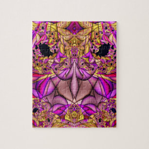 Let's Go Fly a Kite Puzzle