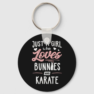 Lets Go Ghouls Skeleton Cheerleader Halloween Chee Key Ring