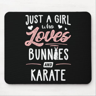 Lets Go Ghouls Skeleton Cheerleader Halloween Chee Mouse Pad
