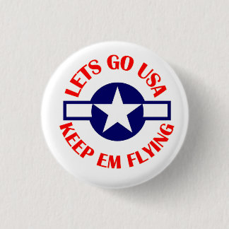 Lets Go- Keep Em Flying button