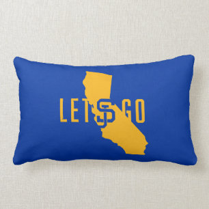 lets go SJ Lumbar Cushion
