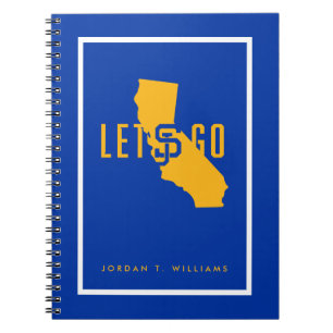 lets go SJ Notebook