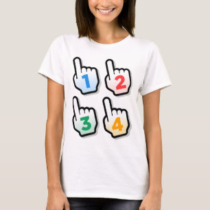Let's Go T-Shirt