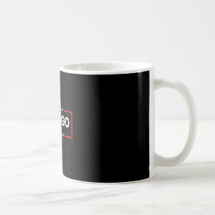 Let's Go Taco Trump Taco  Coffee Mug