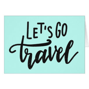 Let's Go Travel