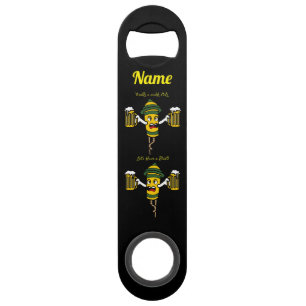 Let's Have a Blast Thunder-Cove