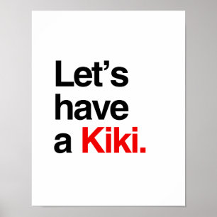 Let's have a kiki -.png poster